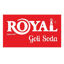 Royal Goli Soda