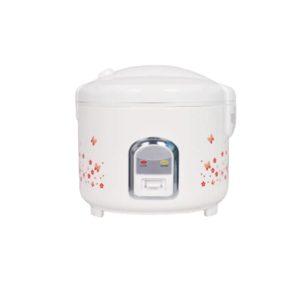 Rave Plus 1.8 Ltr Electric Rice Cooker